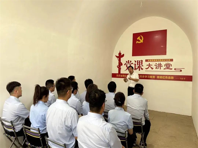 榆神電力公司開展“學(xué)黨章、悟思想、強黨性、善作為”主題黨日活動（3）.jpg